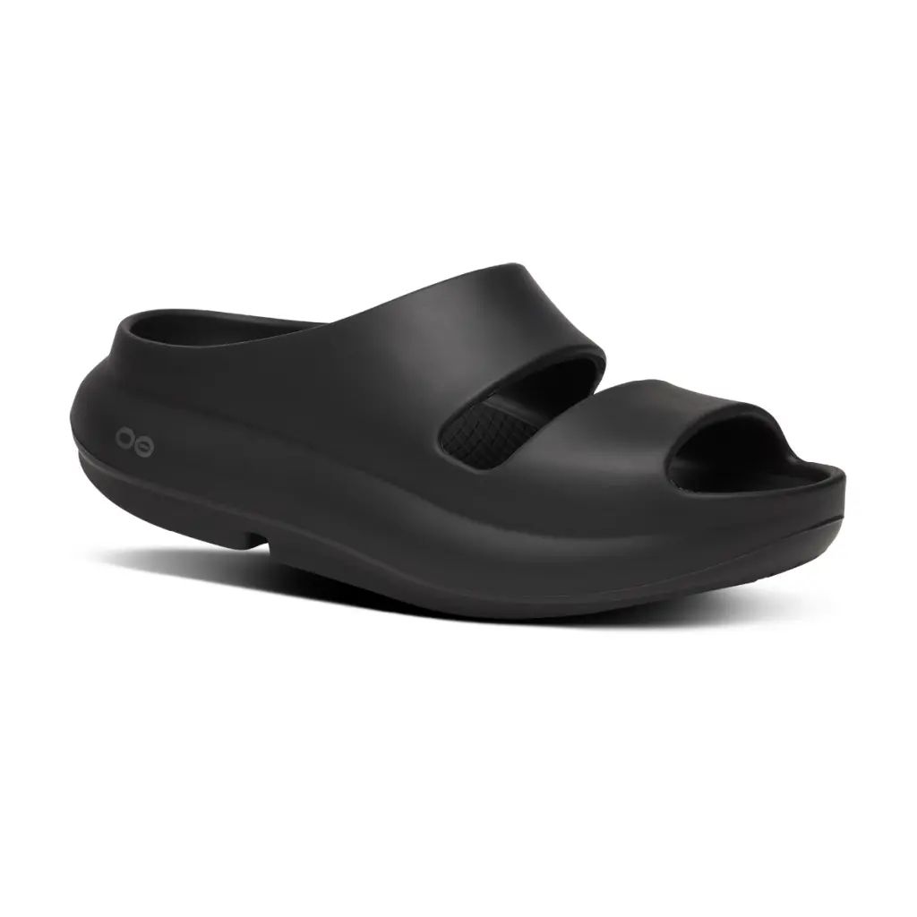 OOFOS Ooyea  (1700-BLACK)