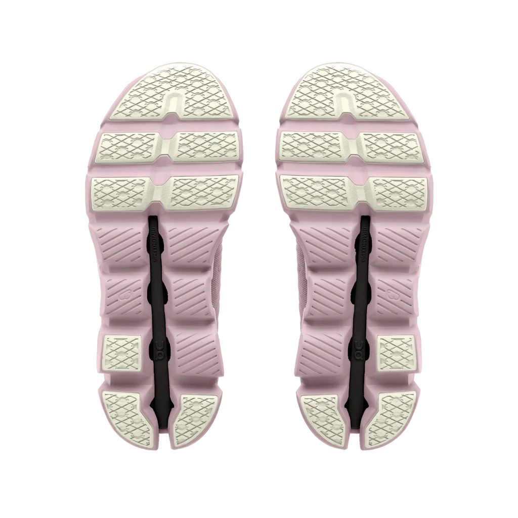 ON CLOUDSWIFT 4 (3WF10114295) PEARL/ MAUVE