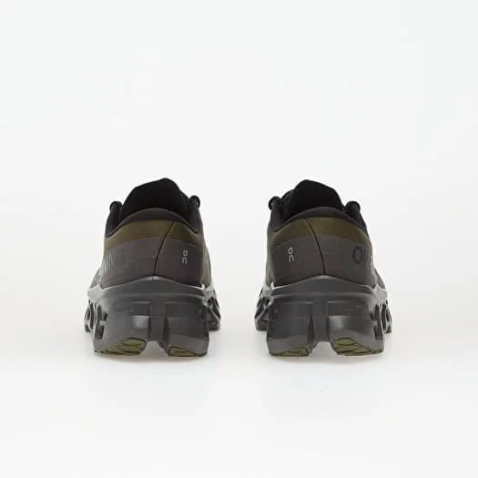 ON CLOUDMONSTER 3 (3MG10050656) OLIVE/ ECLIPSE