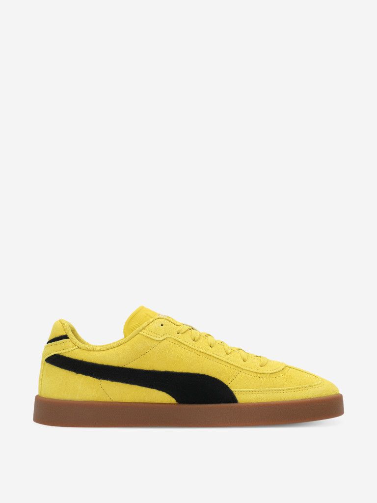 PUMA CLUB II ERA SUEDE (400717-29)
