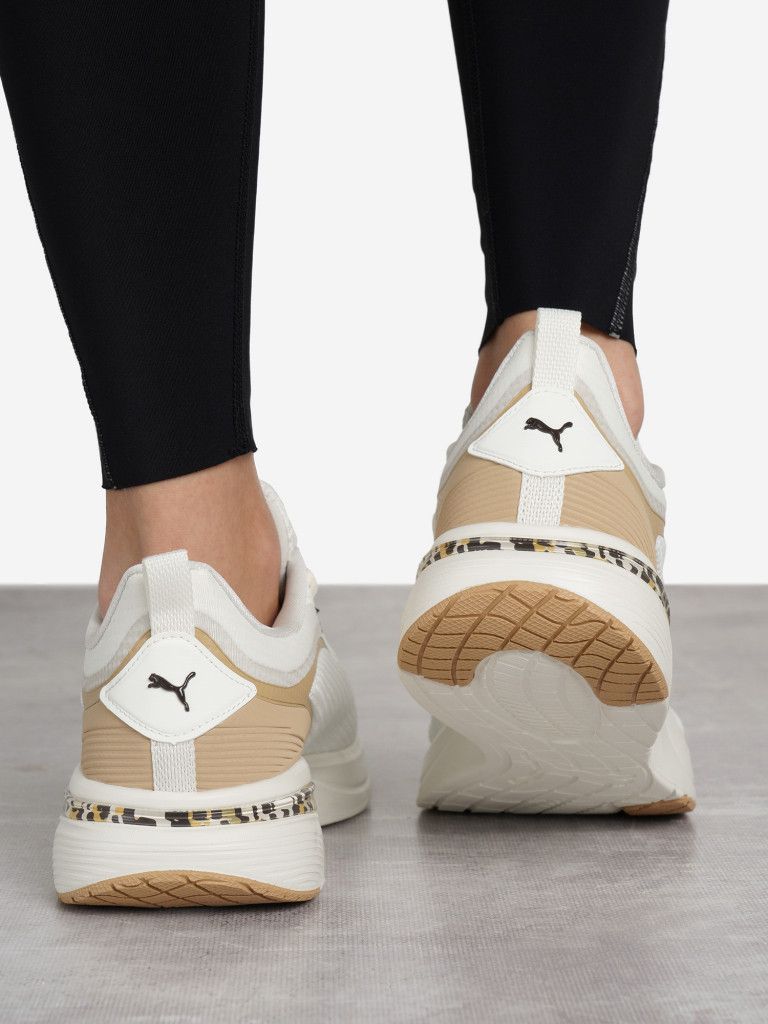 PUMA SOFTRIDE CHARM ANIMAL WMNS (312967-02)