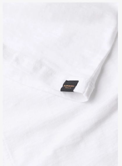 SUPERDRY STUDIOS LOOSE TEE (W1011647A-01C)