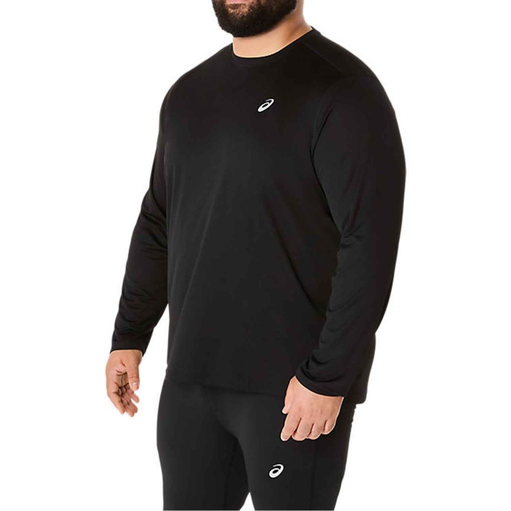 ASICS CORE LS T-shirt (2011D219-001)