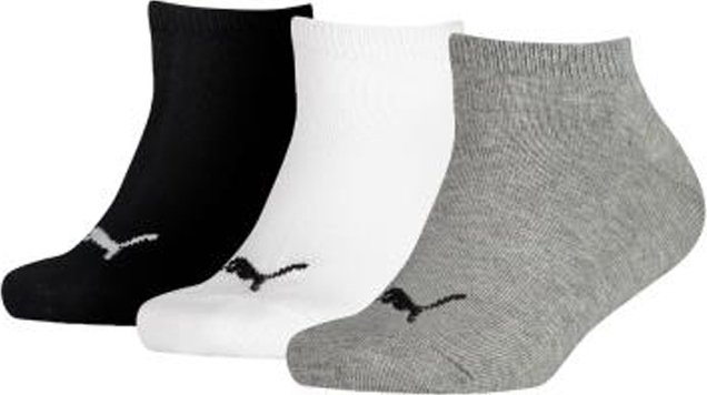 PUMA  SOCKS 3P (194010001-803)