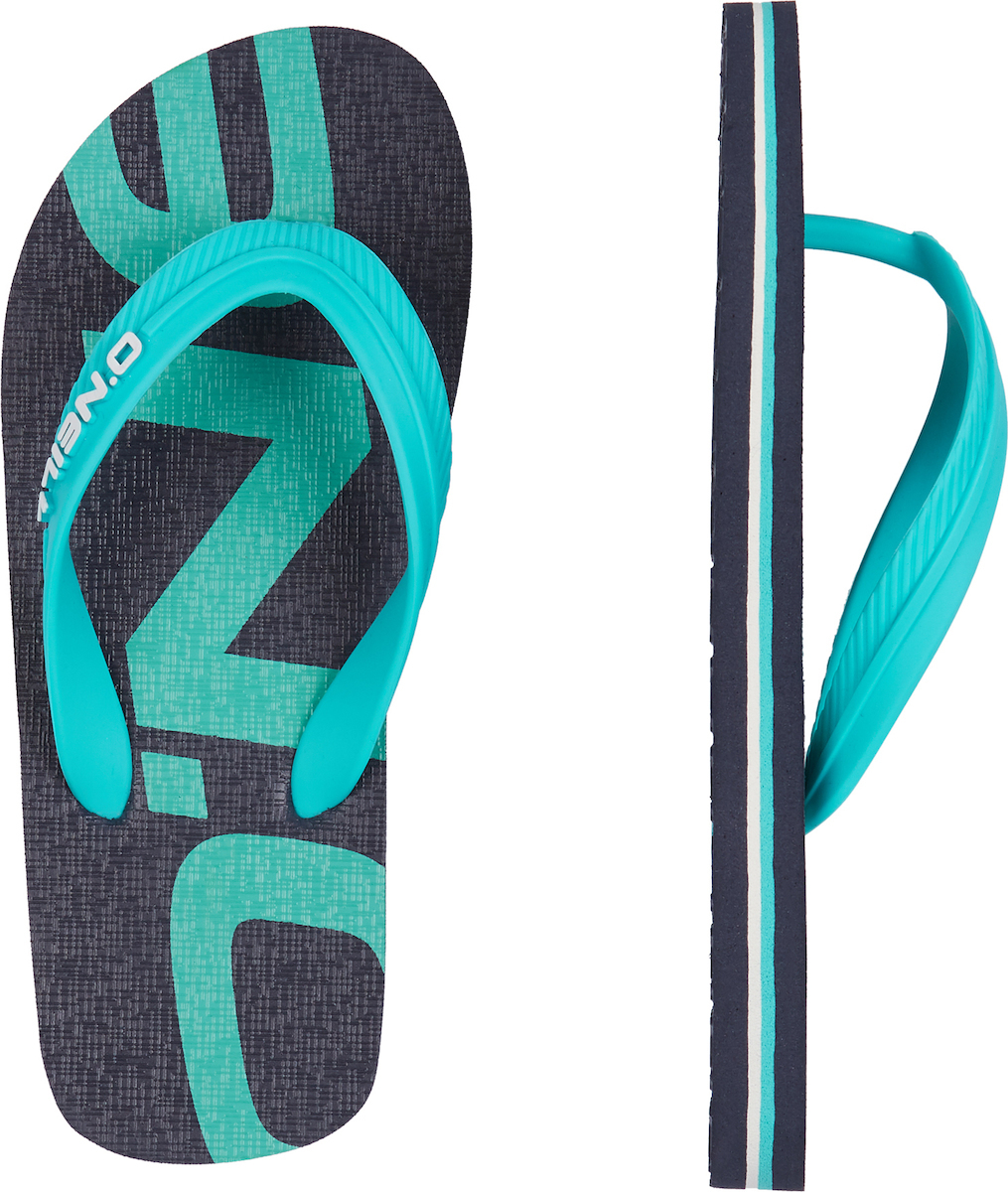 ONEILL FB PROFILE LOGO SANDALS (9A4976J-5056)