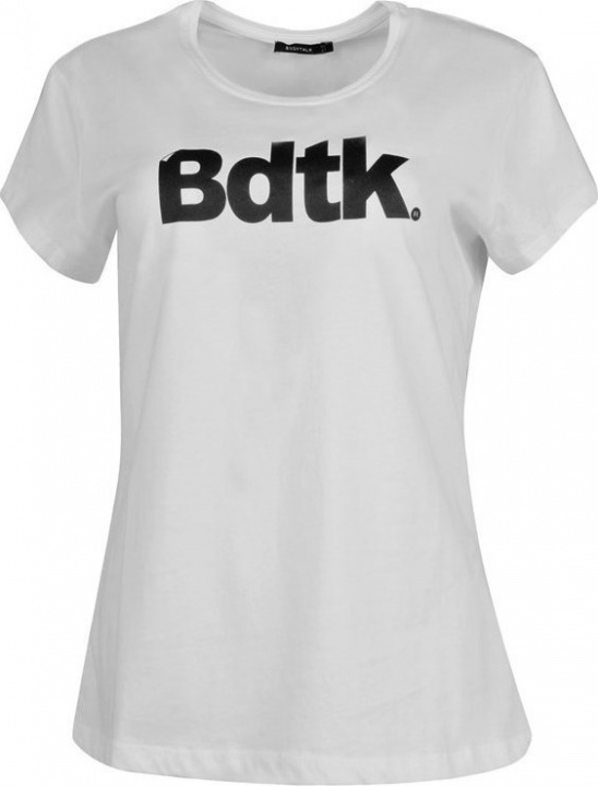 BODYTALK SS TEE (1241-900028-00200)