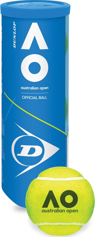 DUNLOP TB AUSTRALIAN OPEN 3B (011576)
