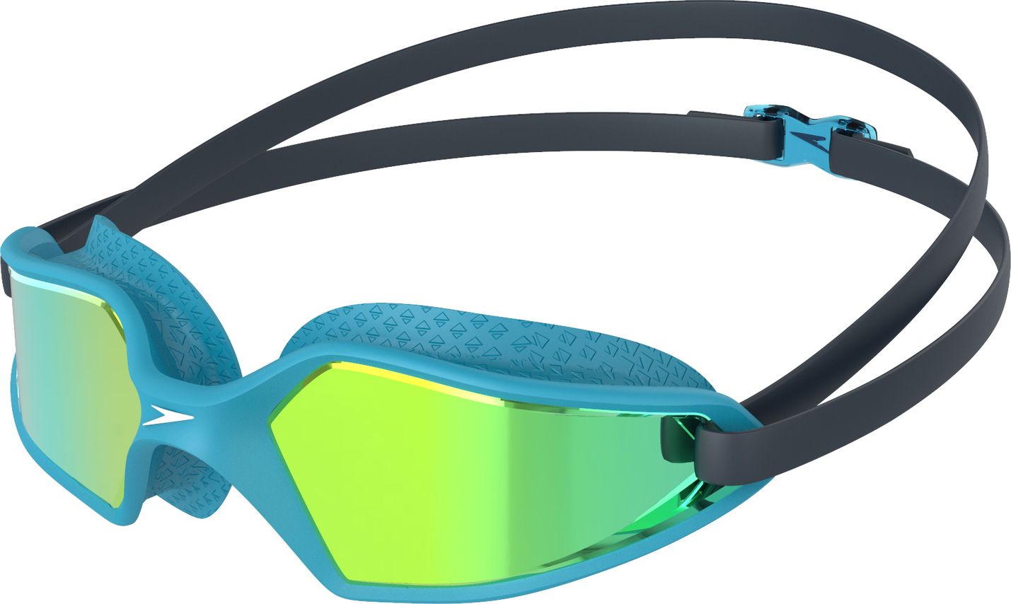 SPEEDO HYDROPULSE MIRROR JUNIOR (12269-D656J)