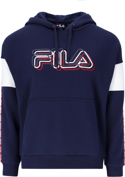 FILA BAMBI  FOUTER (FW21SPW015-411)