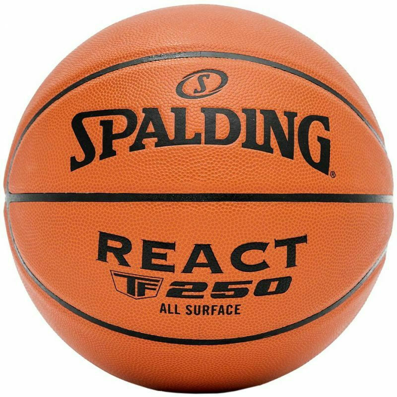 SPALDING REACT TF250 (76-803Z1)