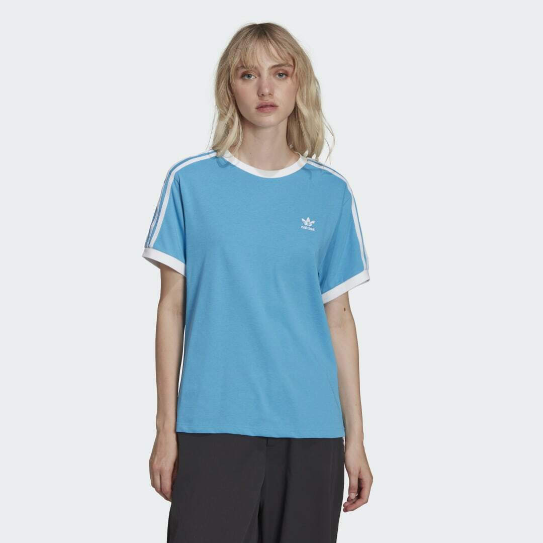 ADIDAS Adicolor Classics Traceable T-SHIRT (HC1963)