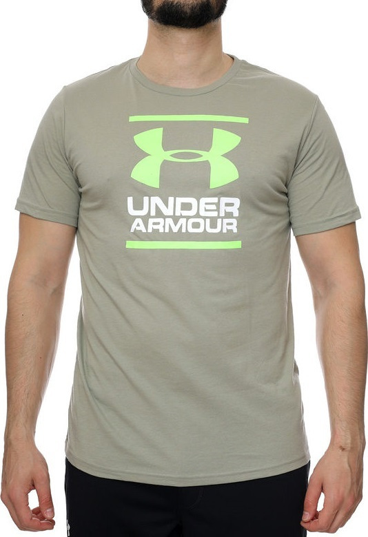 UNDER ARMOUR GL Foundation T-SHIRT (1326849-037)