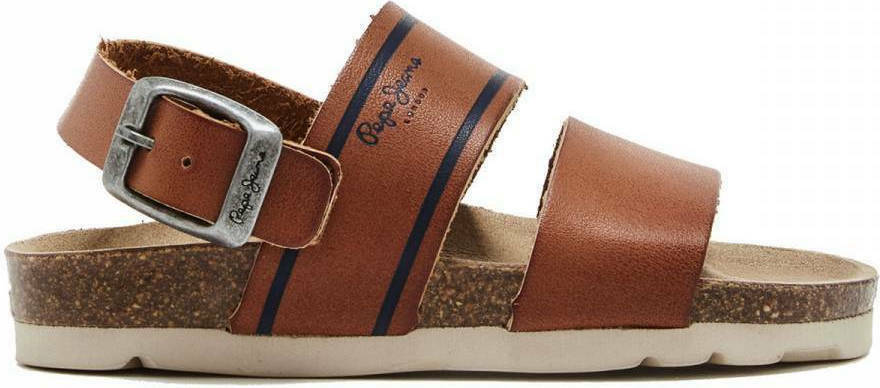 PEPE JEANS SHOES (PBS90047-859)