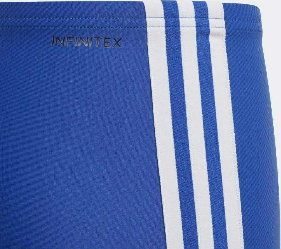 ADIDAS FIT BX 3STRIPES Παιδικό Μαγιό (GE2034)