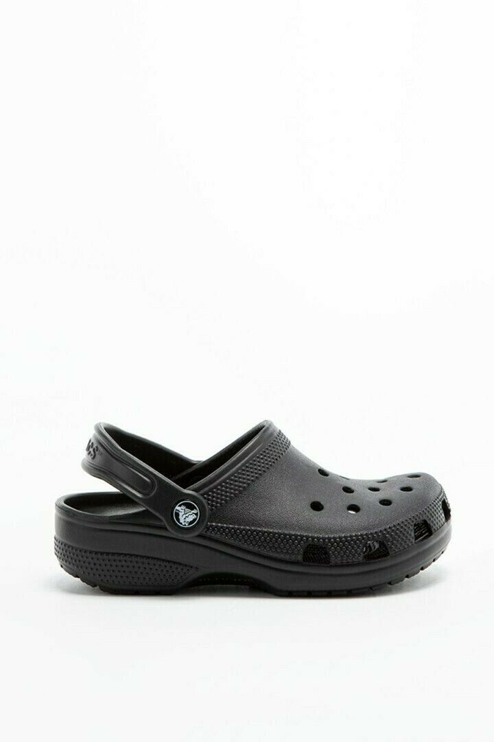 CROCS CLASSIC CLOG K (206991-001)