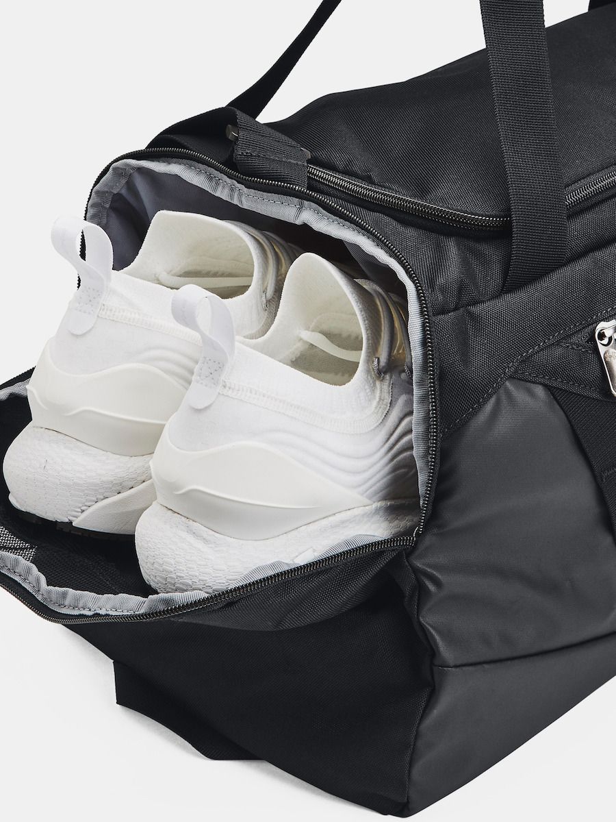 UNDER ARMOUR DUFFEL BAG SM (1369222/001)