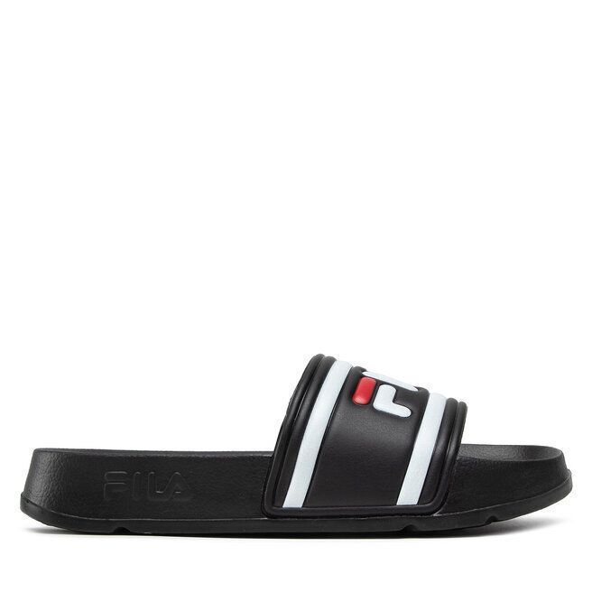 FILA MORRO BAY TEENS (FFT0028-80010) BLACK