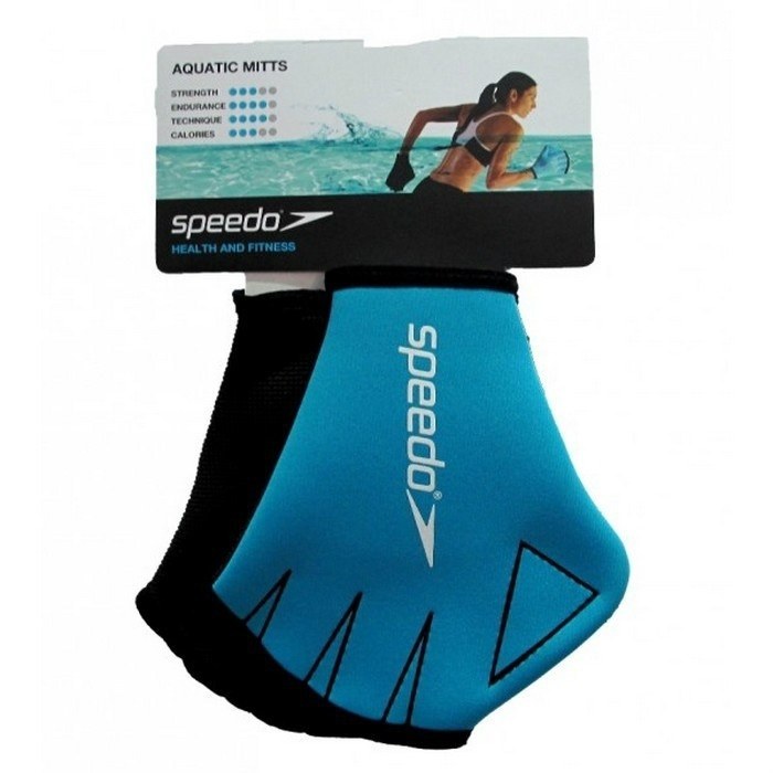 SPEEDO AQUA GLOVES (06919-0309)