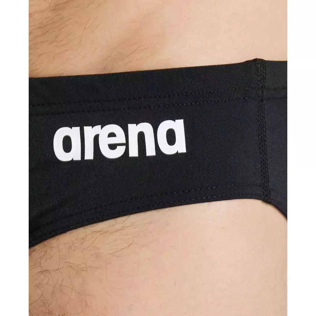 ARENA SWIM BRIEFS (004773-550) BLACK