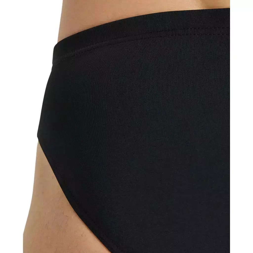 ARENA SWIM BRIEFS (004773-550) BLACK
