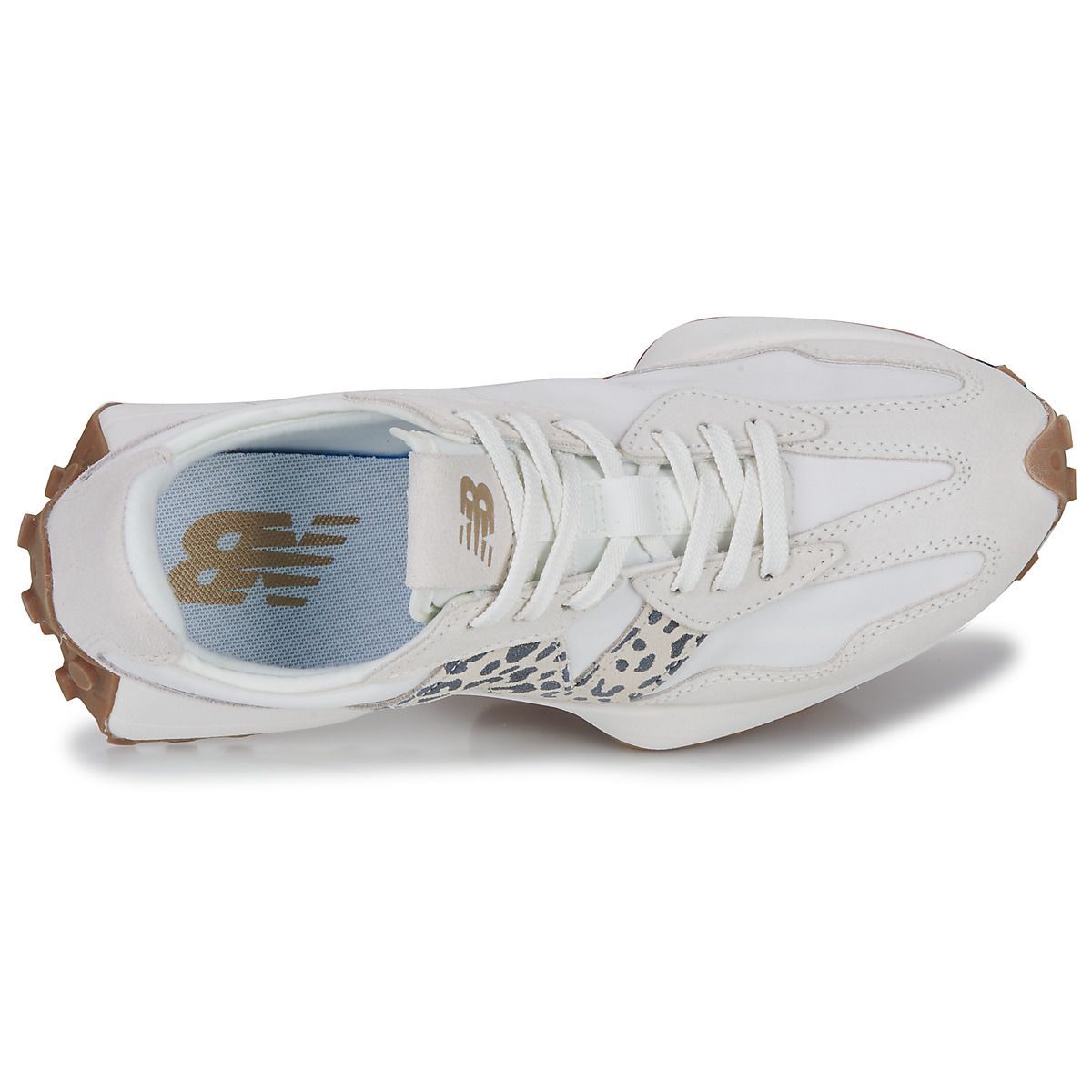 NEW BALANCE 327 CLASSIC (WS327PJ)