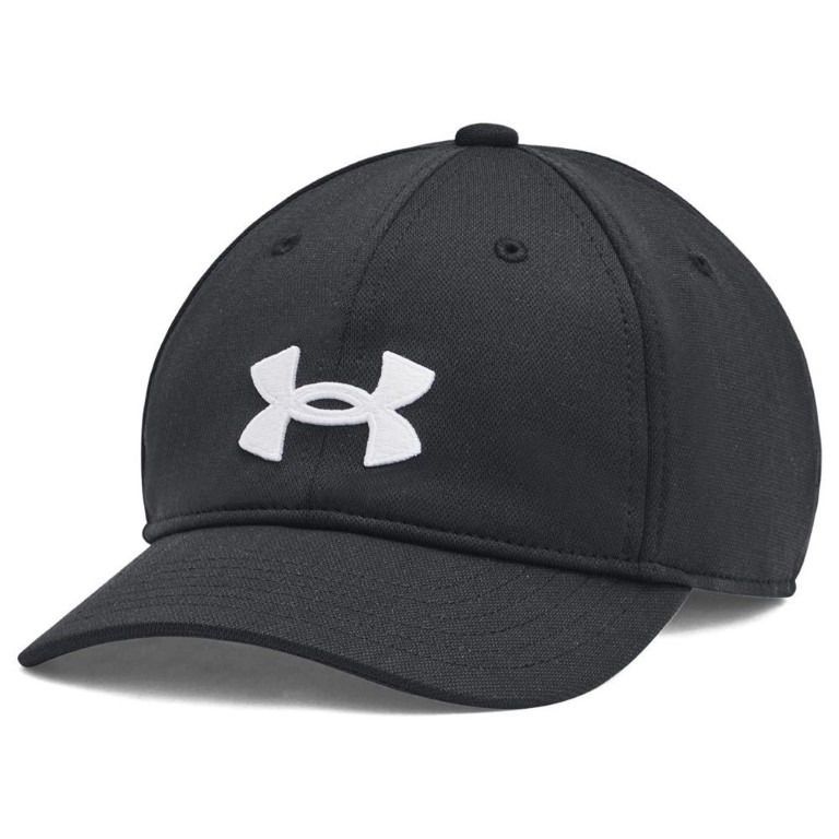 UNDER ARMOUR BOYS BLITZING CAP (1376712-001)