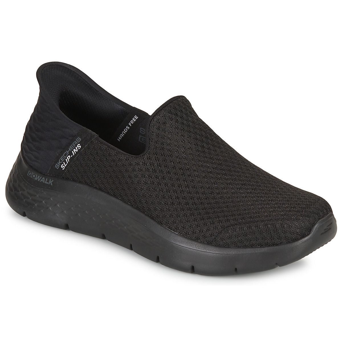 SKECHERS GO WALK FLEX (216491-BBK)