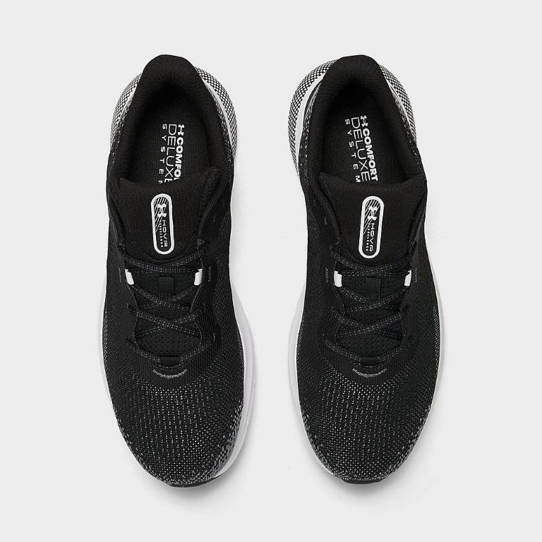 UNDER ARMOUR HOVR TURBULENCE 2 (3026520-001)