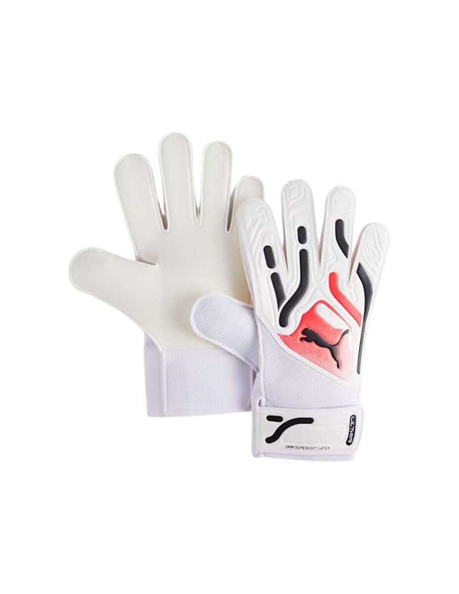 PUMA ULTRA PLAY GK GLOVES (041862-01)