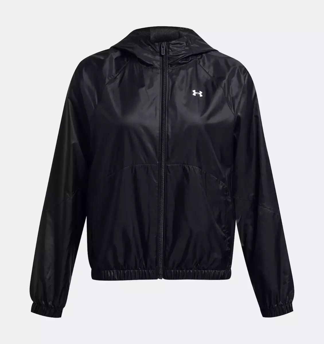 UNDER ARMOUR SPORT WINDBREAKER JKT (1382698-001)