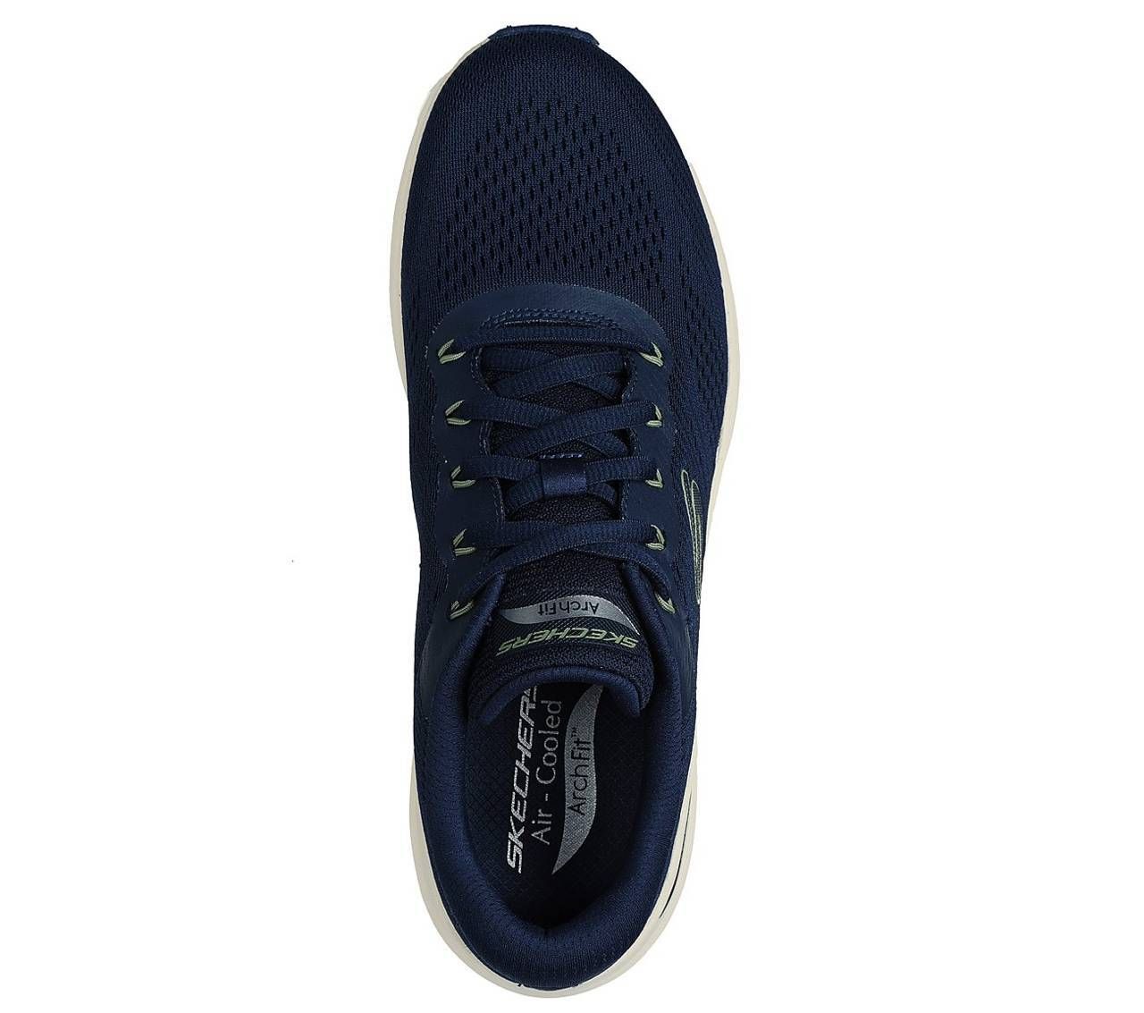 SKECHERS ARCH FIT (232700-NVY)