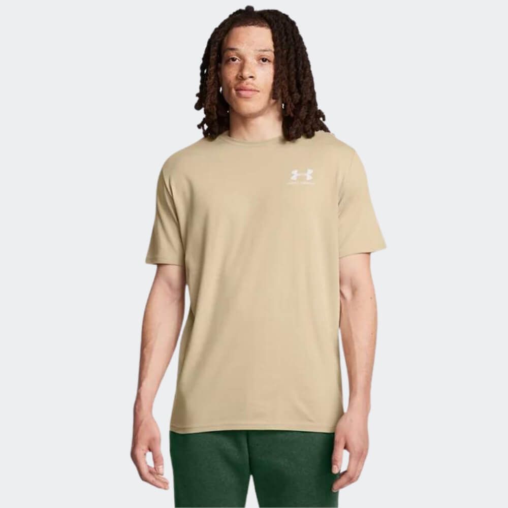 UNDER ARMOUR SPORTSTYLE TEE (1326799-300)