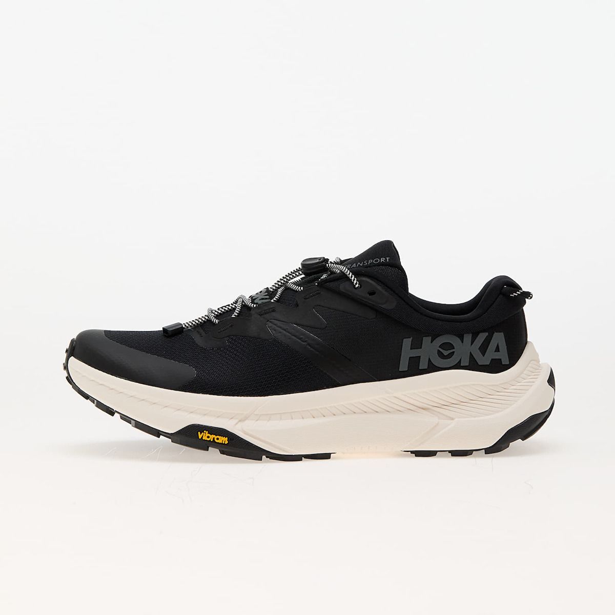 HOKA ONE ONE TRANSPORT (1123153-BKLB)