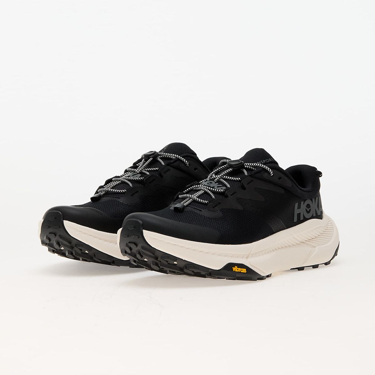 HOKA ONE ONE TRANSPORT (1123153-BKLB)