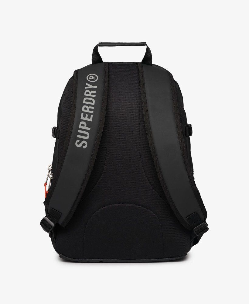 SUPERDRY TARP EMB RUCKSACK BACKPACK (W9110391A-B4G)