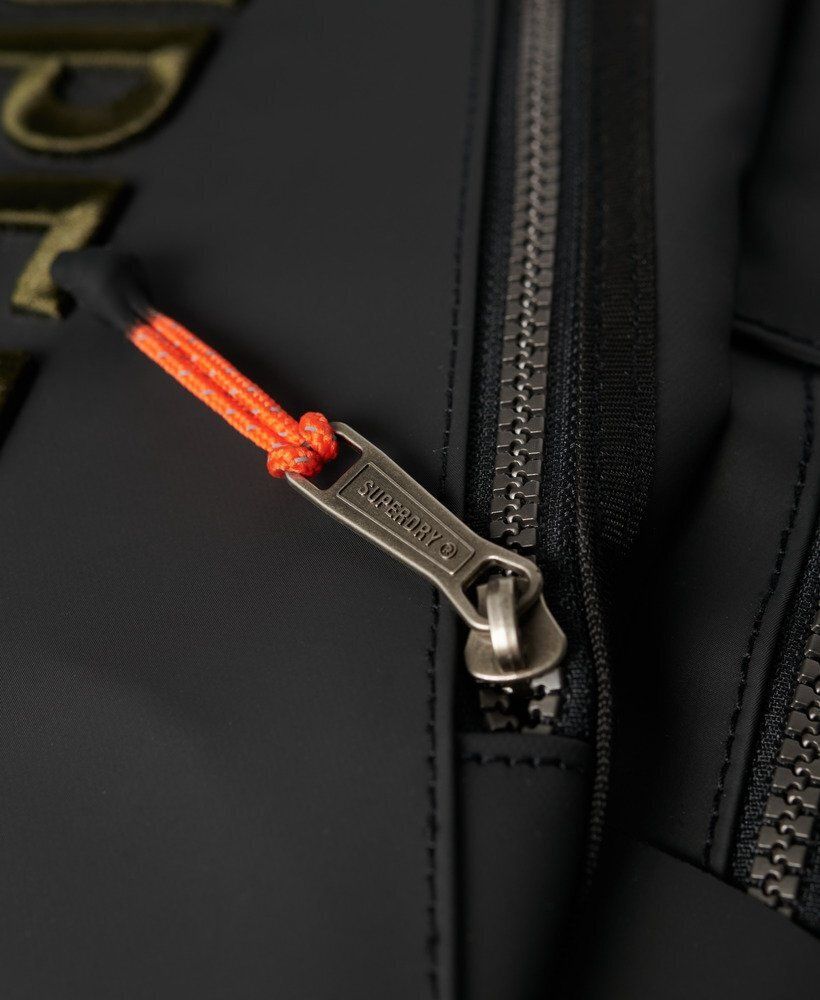 SUPERDRY TARP EMB RUCKSACK BACKPACK (W9110391A-B4G)
