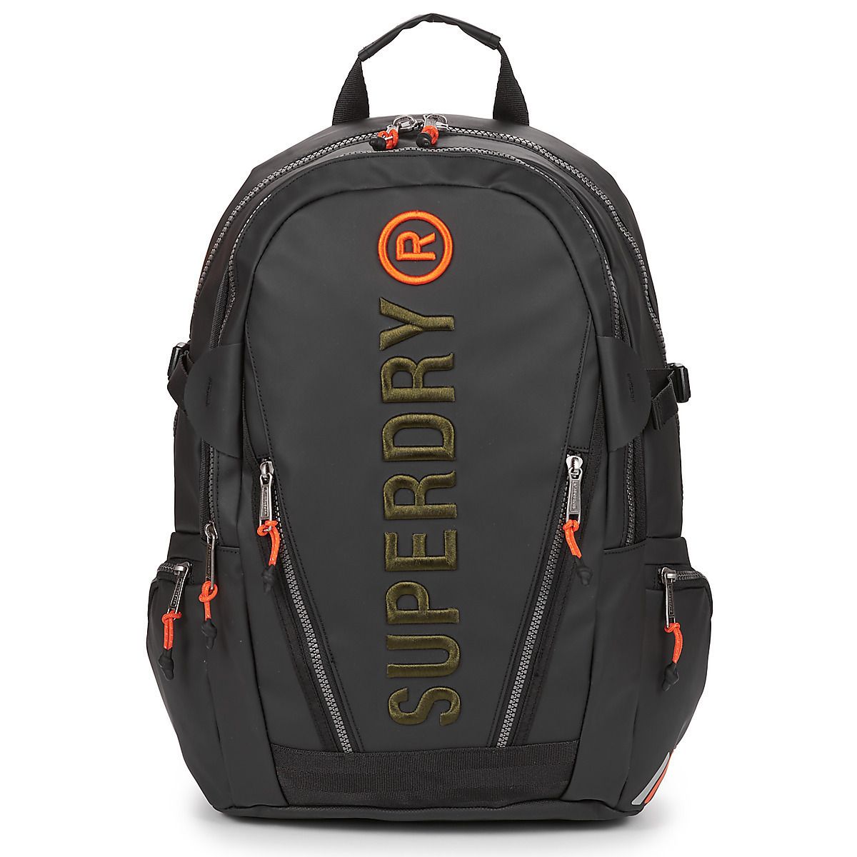 SUPERDRY TARP EMB RUCKSACK BACKPACK (W9110391A-B4G)