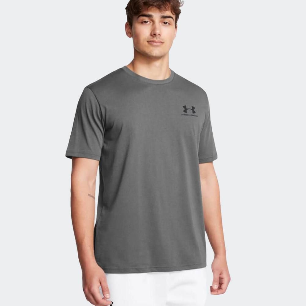 UNDER ARMOUR SPORTSTYLE T SHIRT (1326799-025)