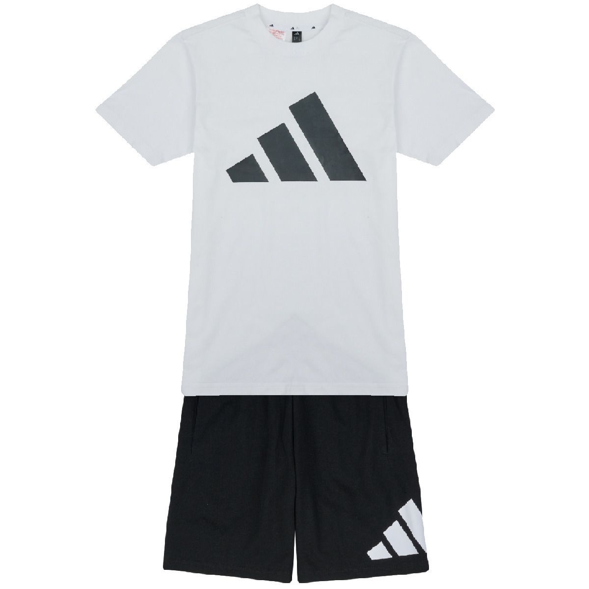 ADIDAS J BL FT T-SET (JC9715)