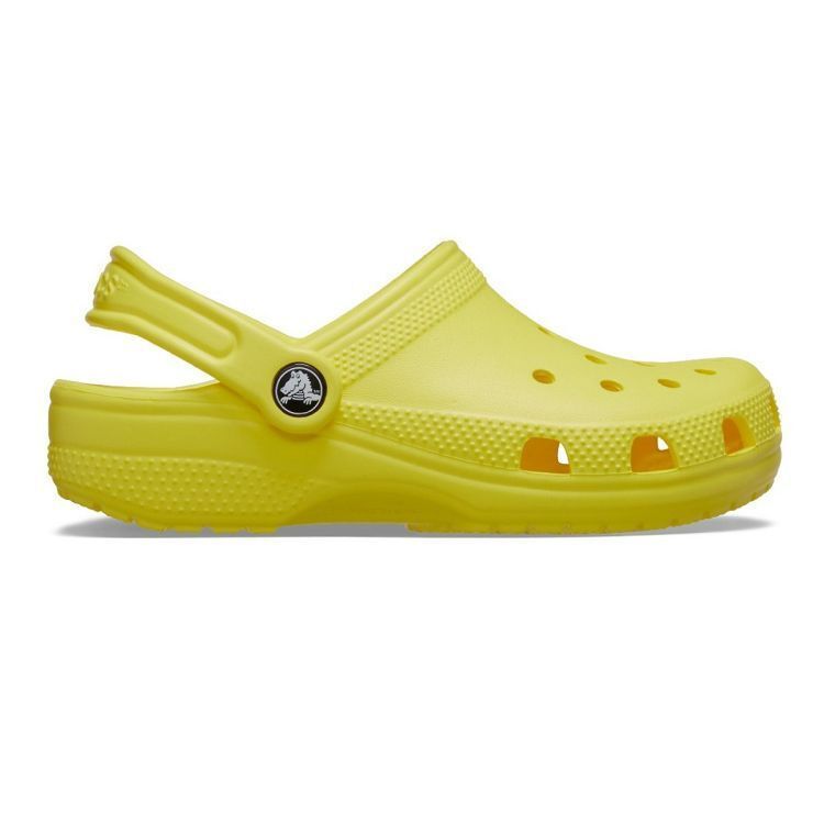 CROCS CLASSIC CLOG T (206990-77J) CYBER