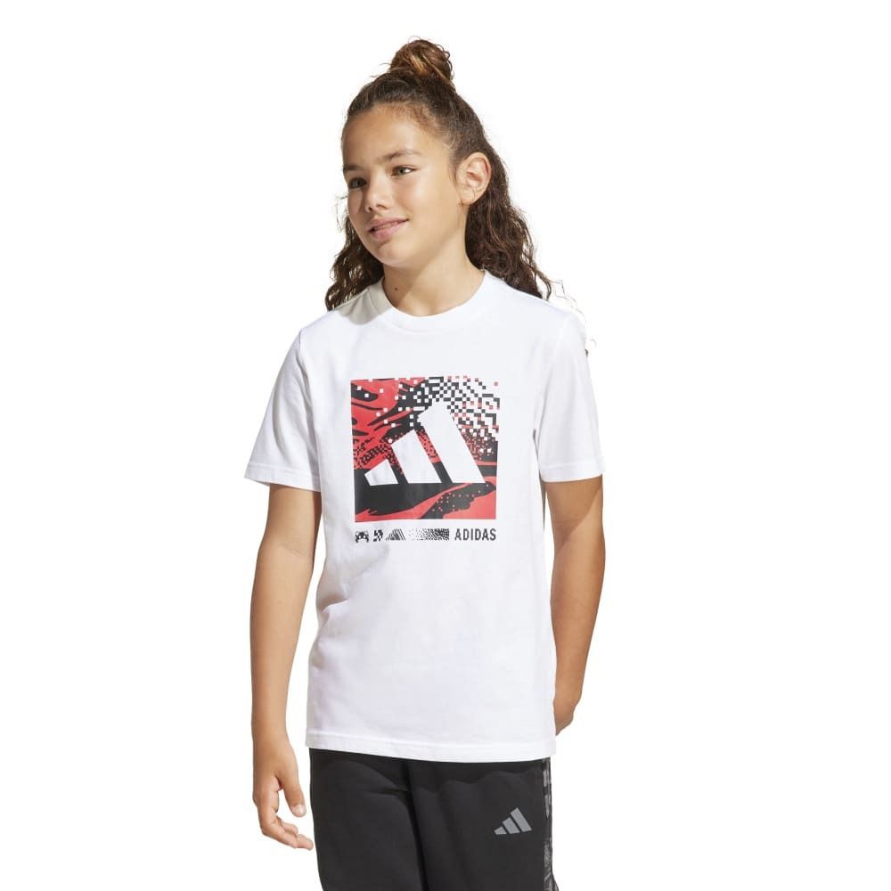 ADIDAS J CAMO TEE (JD4642)