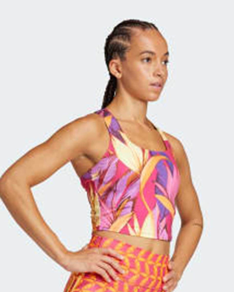 ADIDAS FARM TRN TANK (JD6307)