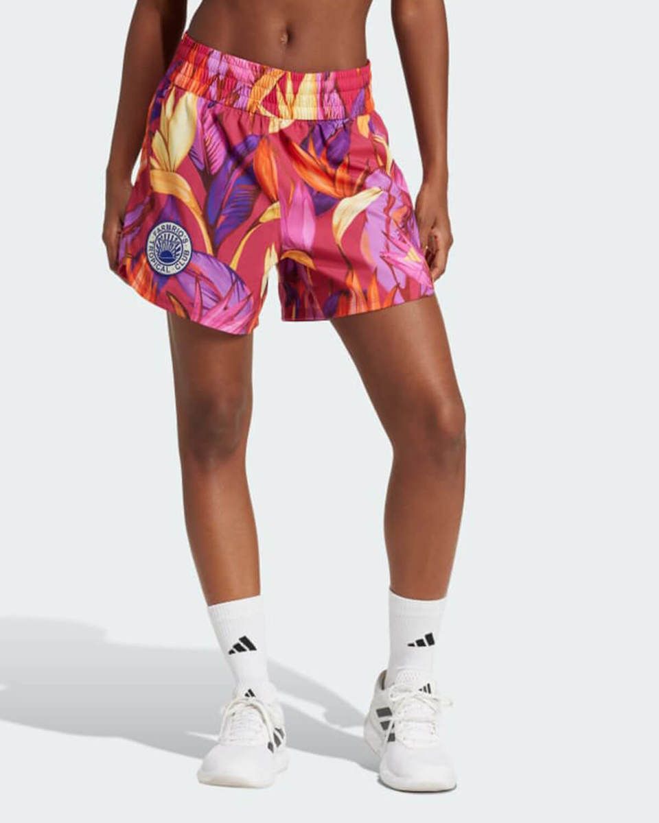 ADIDAS FARM SHORTS (JD6279)