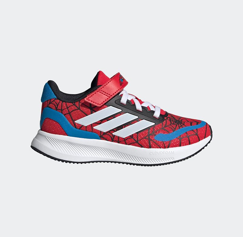 ADIDAS RUNFALCON 5 SPIDERMAN (IH8743)