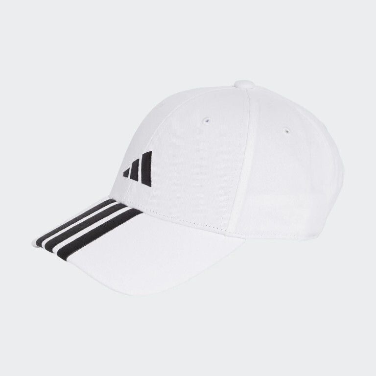 ADIDAS BBALL 3S CAP (JE5652)