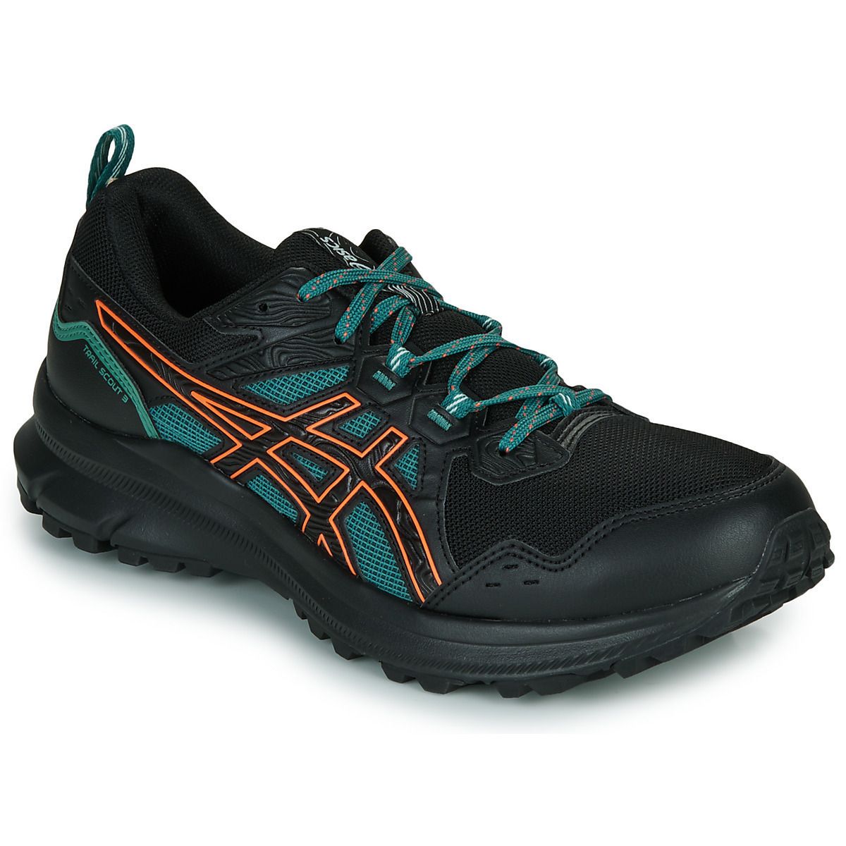ASICS TRAIL Scout 3 (1011B700-005)