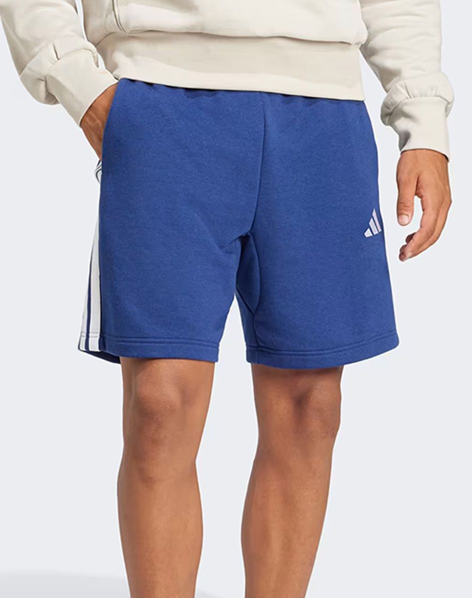 ADIDAS M 3S FT SHORTS (JE6417)