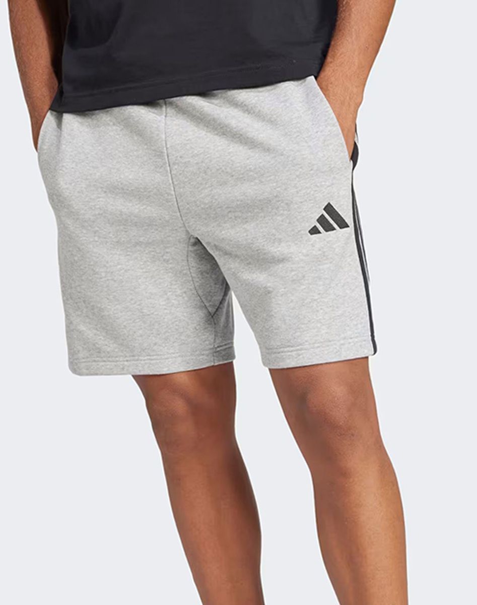 ADIDAS M 3S FT SHORTS (JE6419)