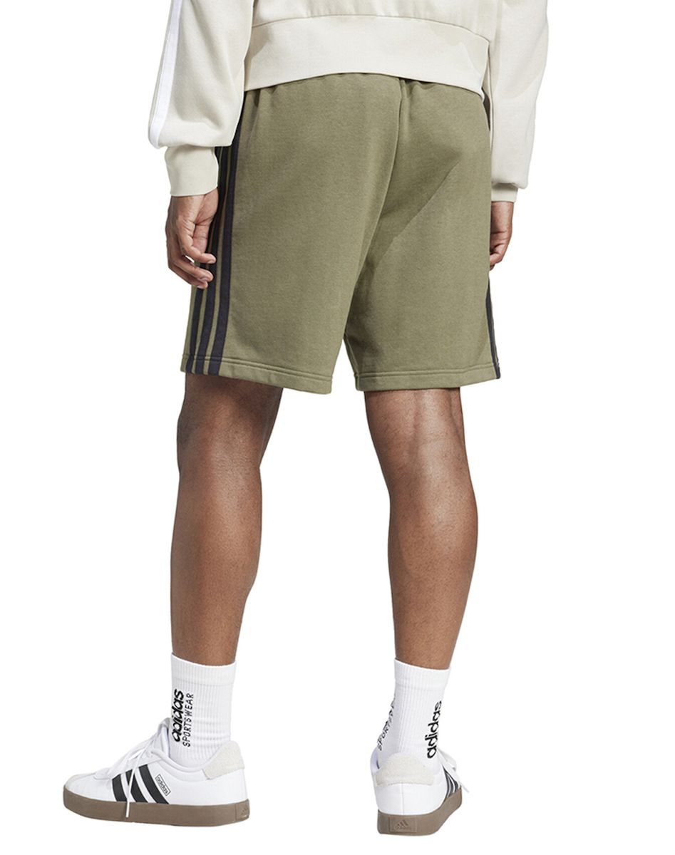 ADIDAS M 3S FT SHORTS (JE6416)