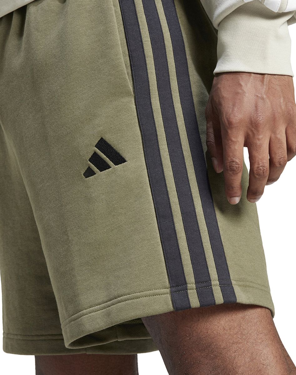 ADIDAS M 3S FT SHORTS (JE6416)